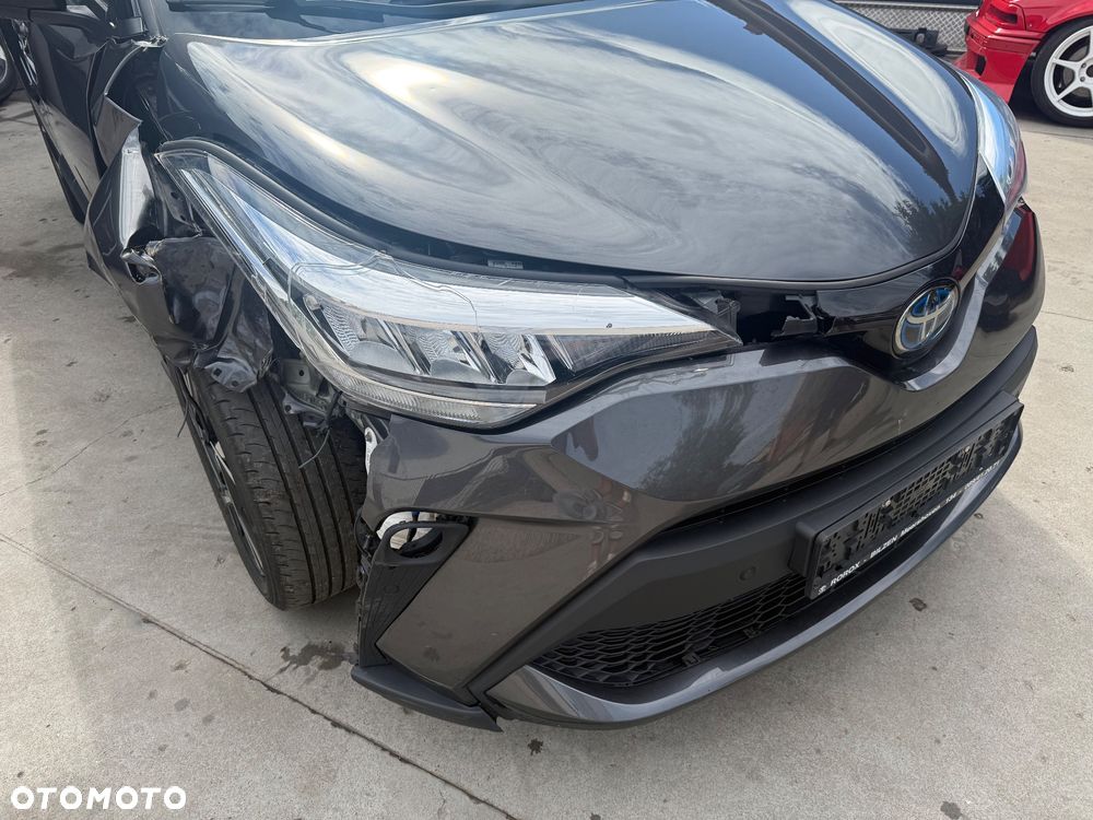 Toyota C-HR Style - 26
