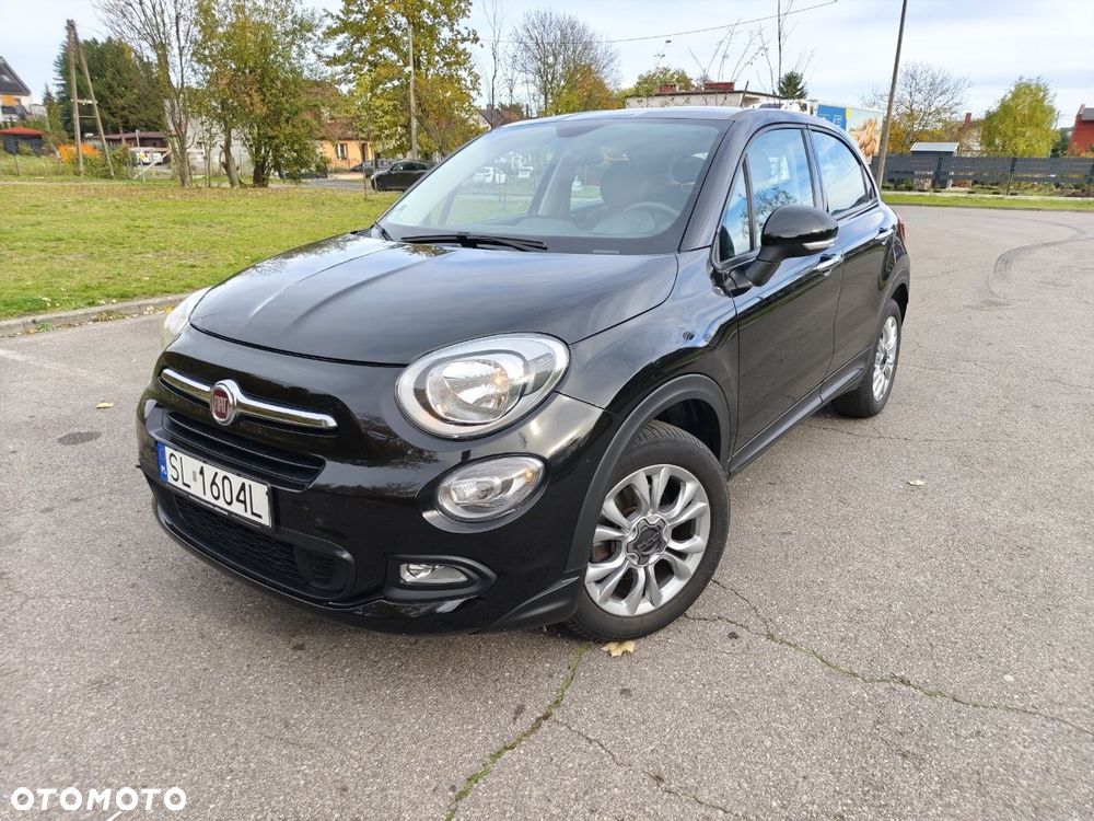 Fiat 500X 1.6 E-torQ 4x2 Pop Star - 14