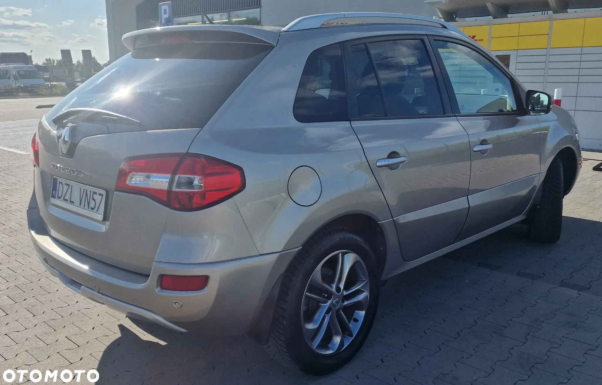 Renault Koleos 2.0 dCi Expression - 14