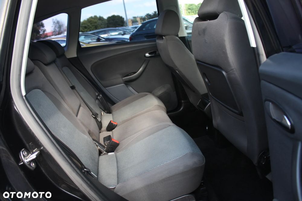 Seat Altea XL 1.6 Reference Comfort - 30