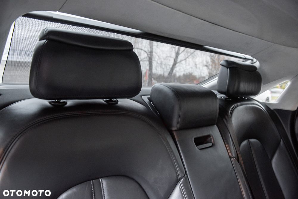Audi A8 3.0 TDI DPF clean quattro tiptronic - 39