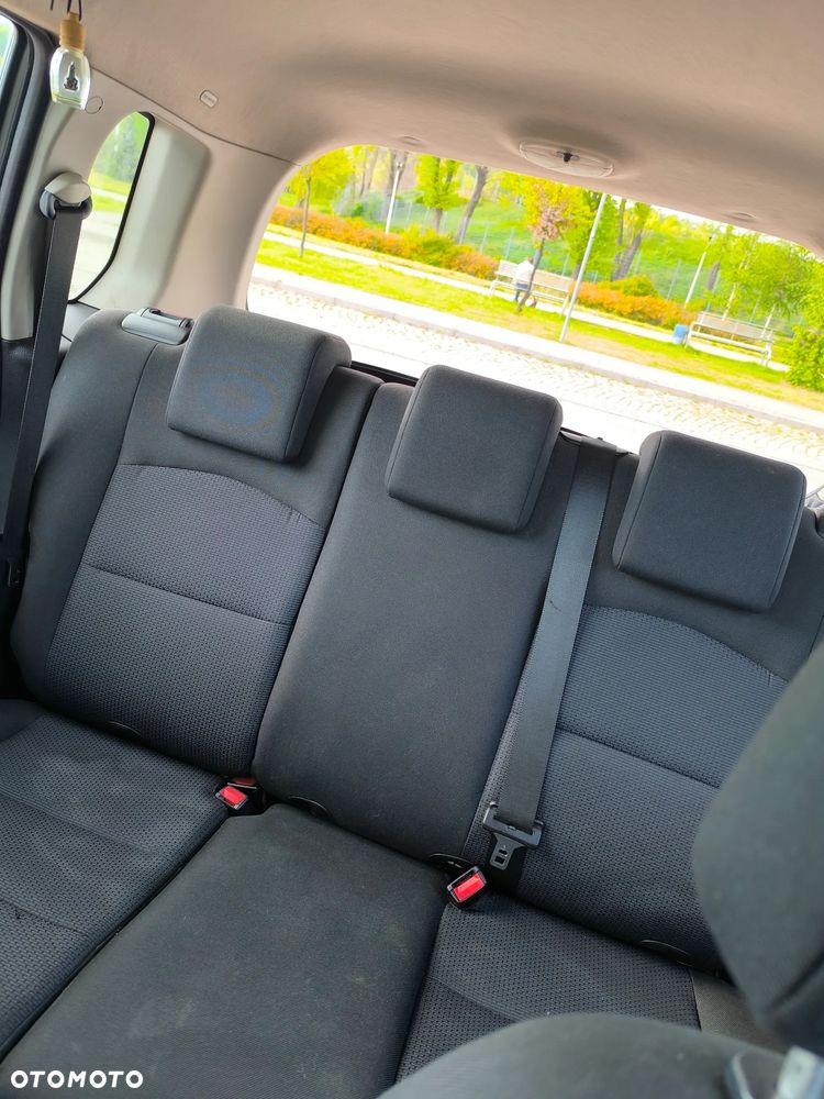 Mazda 2 1.4 DE Core + (klm) - 4