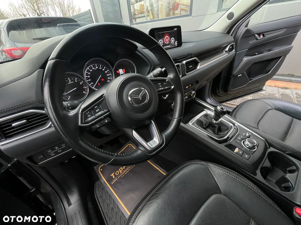 Mazda CX-5 2.0 Skypassion 2WD - 18