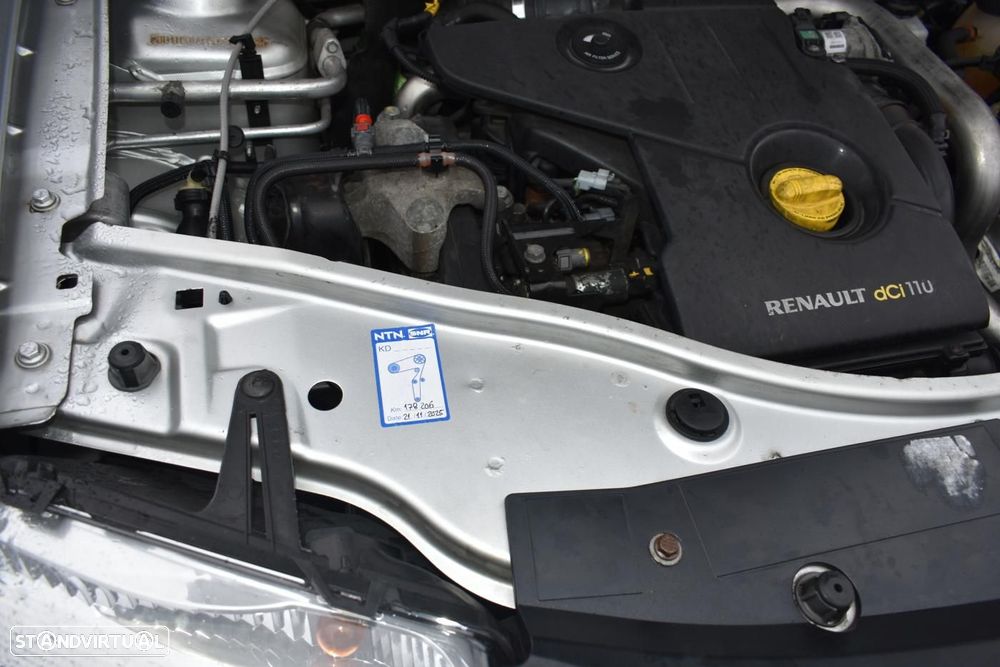 Dacia Duster 1.5 dCi SL Delsey - 21