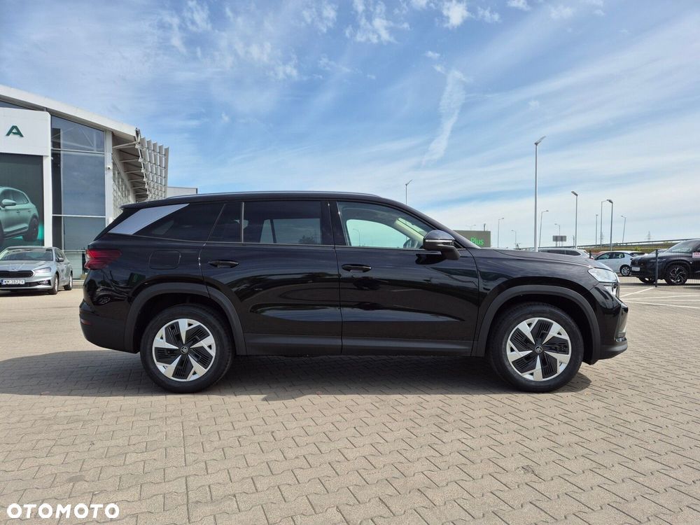 Skoda Kodiaq 2.0 TDI 4x4 Edition 130 DSG - 6
