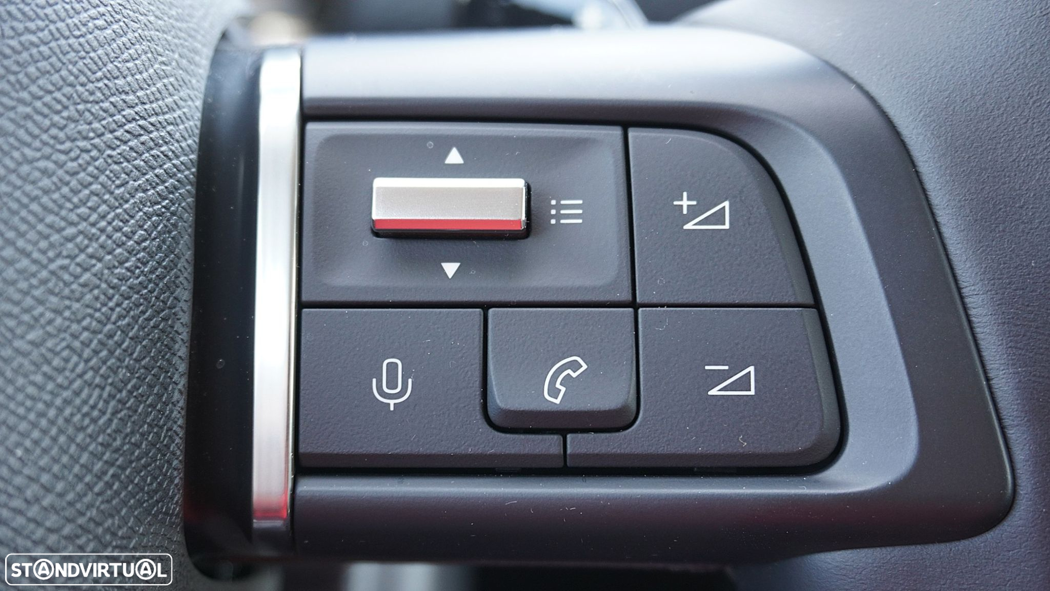 Citroën C4 1.2 PureTech Shine EAT8 - 28