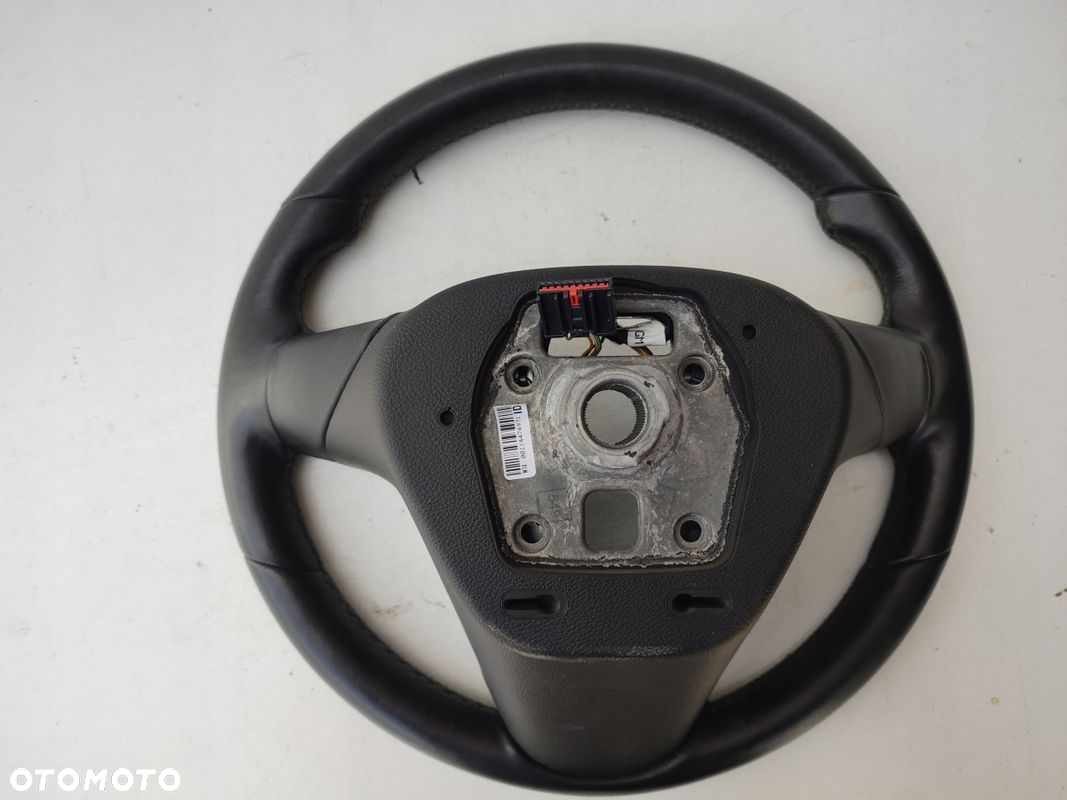 Kierownica OPEL ASTRA J IV PODGRZEWANA 13351025 09-12 - 11