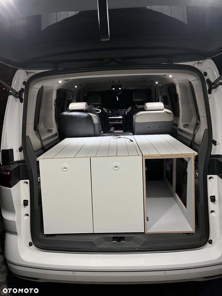 Volkswagen Multivan 2.0 TDI L1 DSG - 11