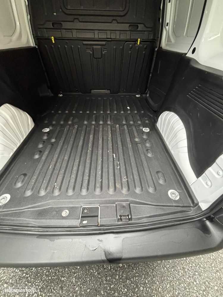 Opel Combo 1.5 CDTi L1H1 Enjoy - 9