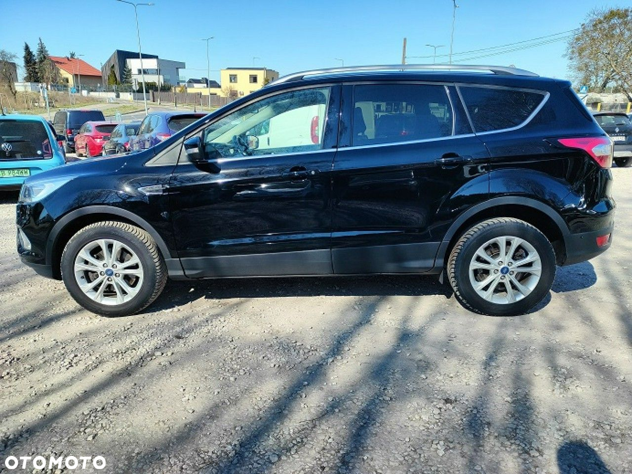 Ford Kuga - 9