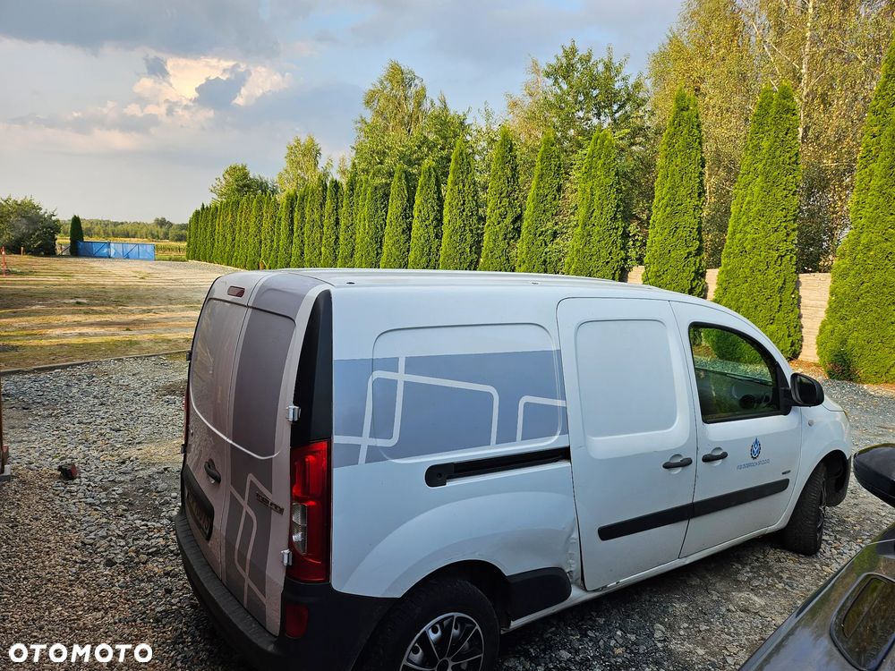 Mercedes-Benz Citan 109 - 4