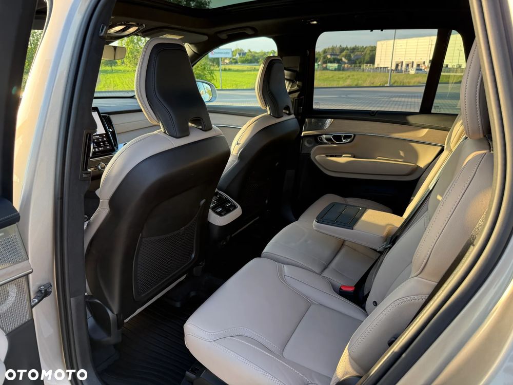 Volvo XC 90 - 15
