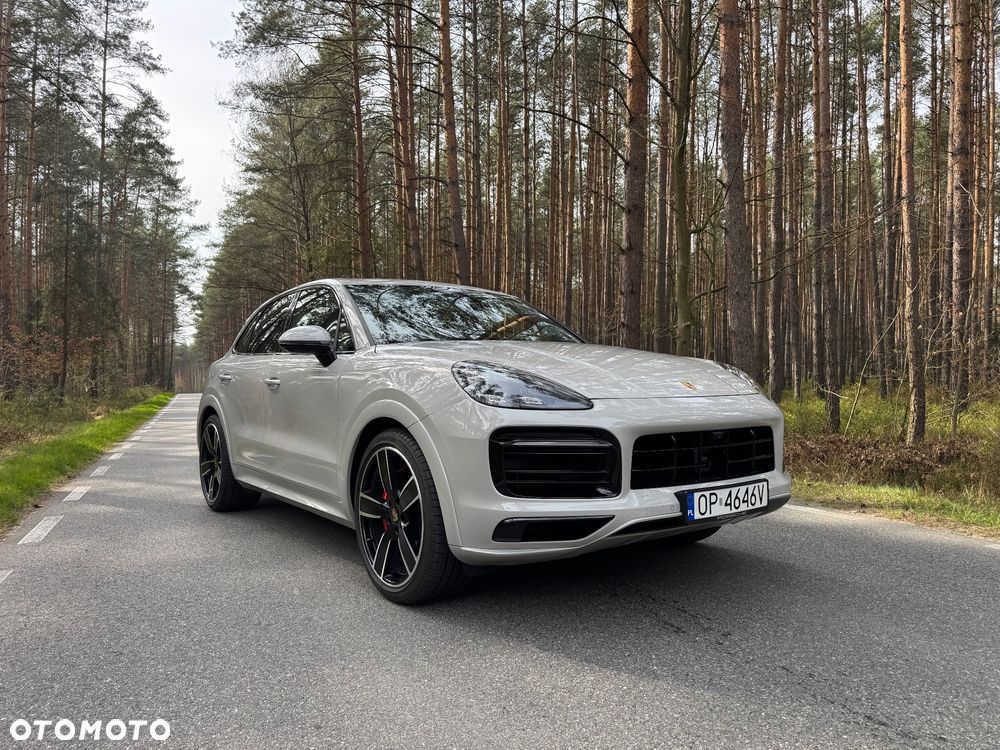 Porsche Cayenne GTS Tiptronic S - 18