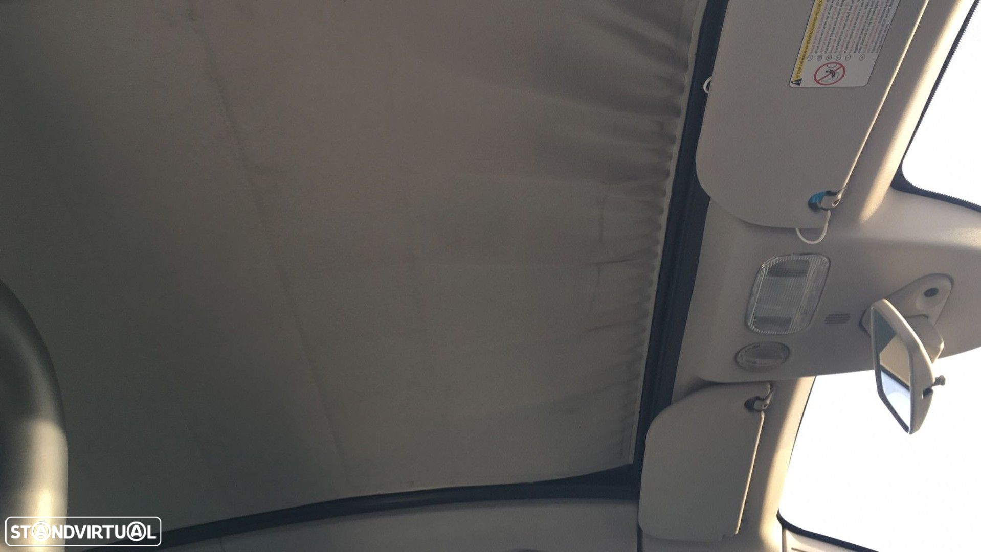 Peças Citroen C3 Pluriel 2005 - 6