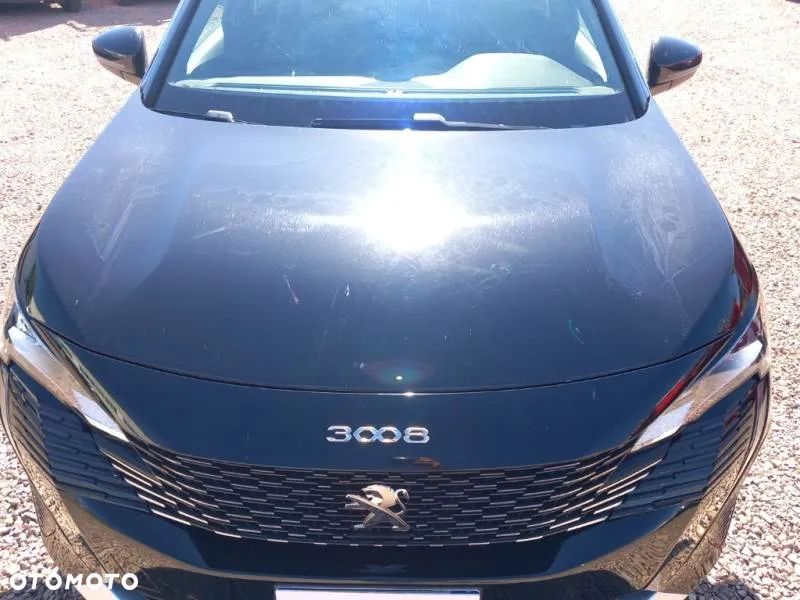 Peugeot 3008 1.5 BlueHDi Allure S&S EAT8 - 21