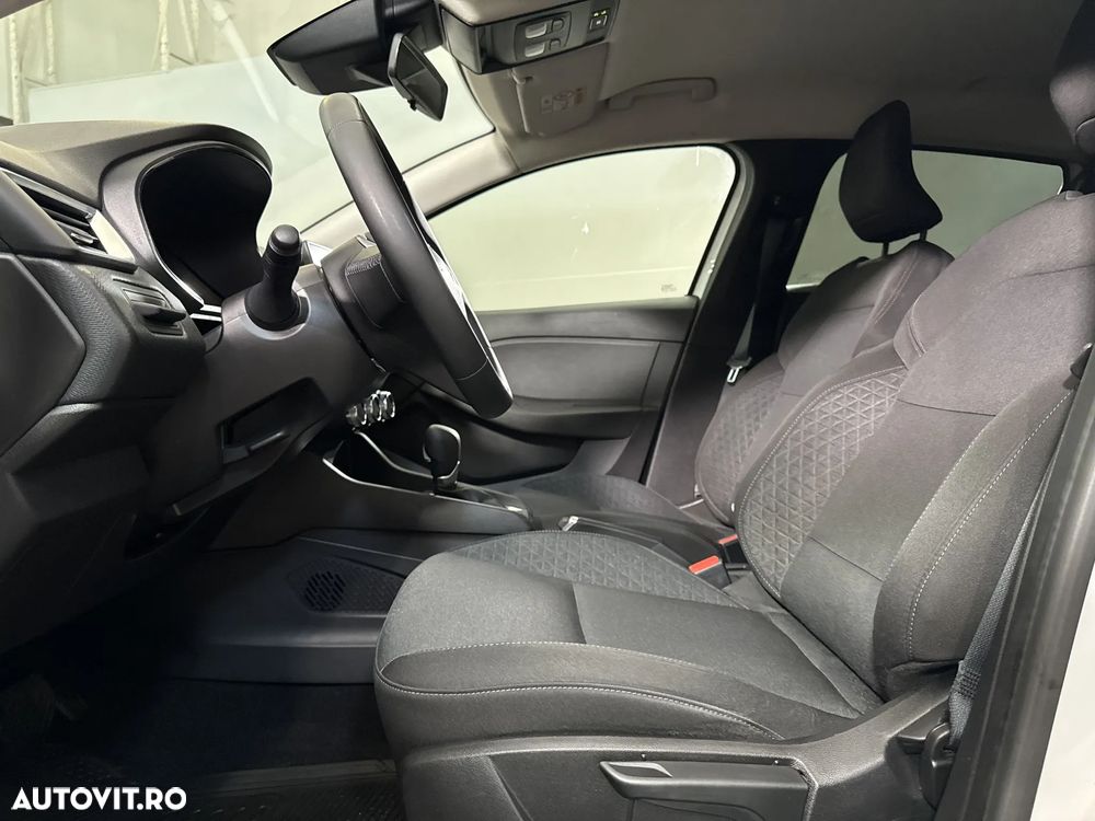 Renault Clio - 22