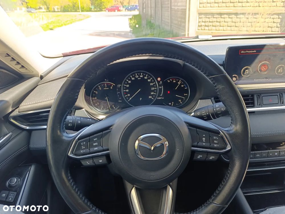 Mazda 6 2.0 SKYPassion - 15