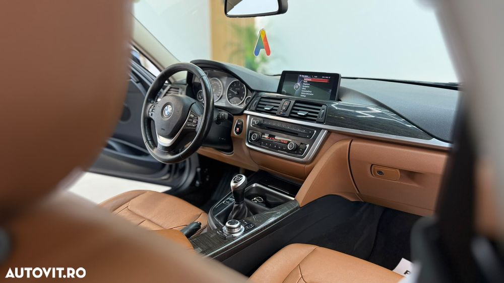 BMW Seria 3 - 10