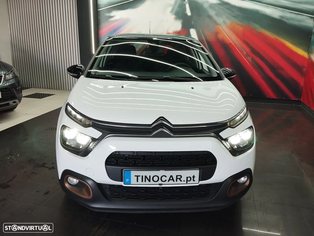 Citroën C3 1.2 PureTech C-Series - 6