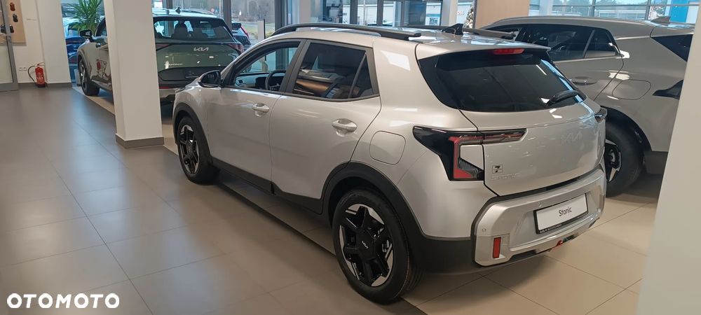 Kia Stonic 1.0 T-GDI L - 8