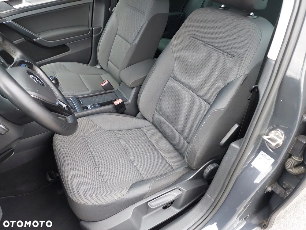 Volkswagen Golf Variant ver-2-0-bluetdi-comfortline - 22