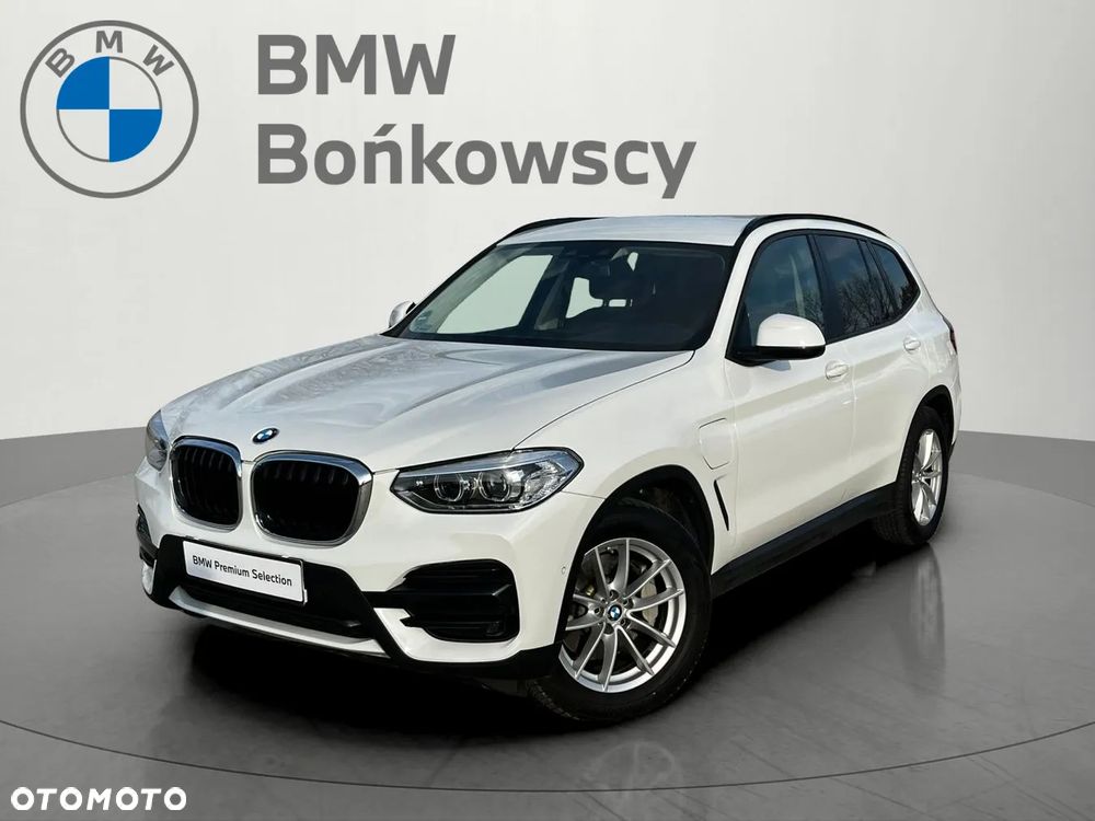 BMW X3 - 2