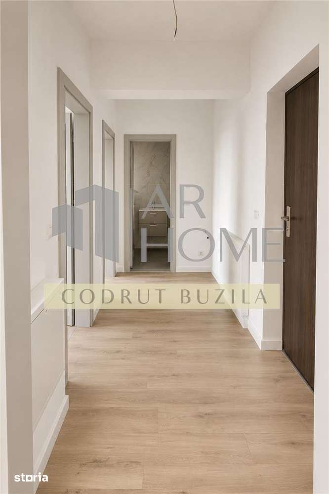 Apartament 2 camere, parcare, in Ploiesti, zona NordMRS Gradinile - Imagine principală: 4/9