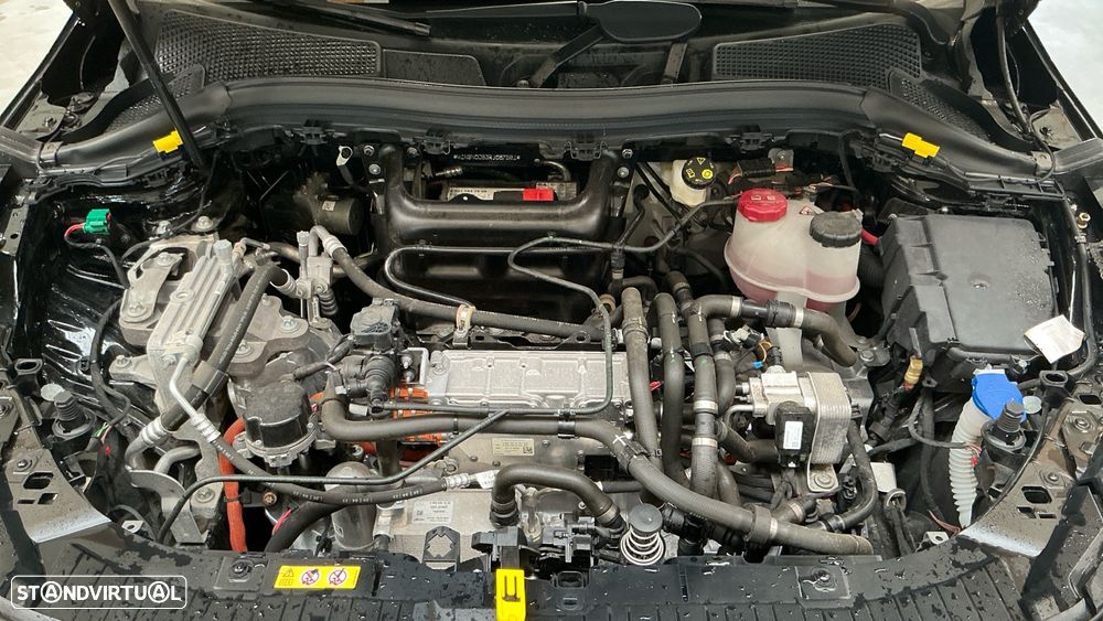 Mercedes-Benz EQA 250+ AMG Line - 7