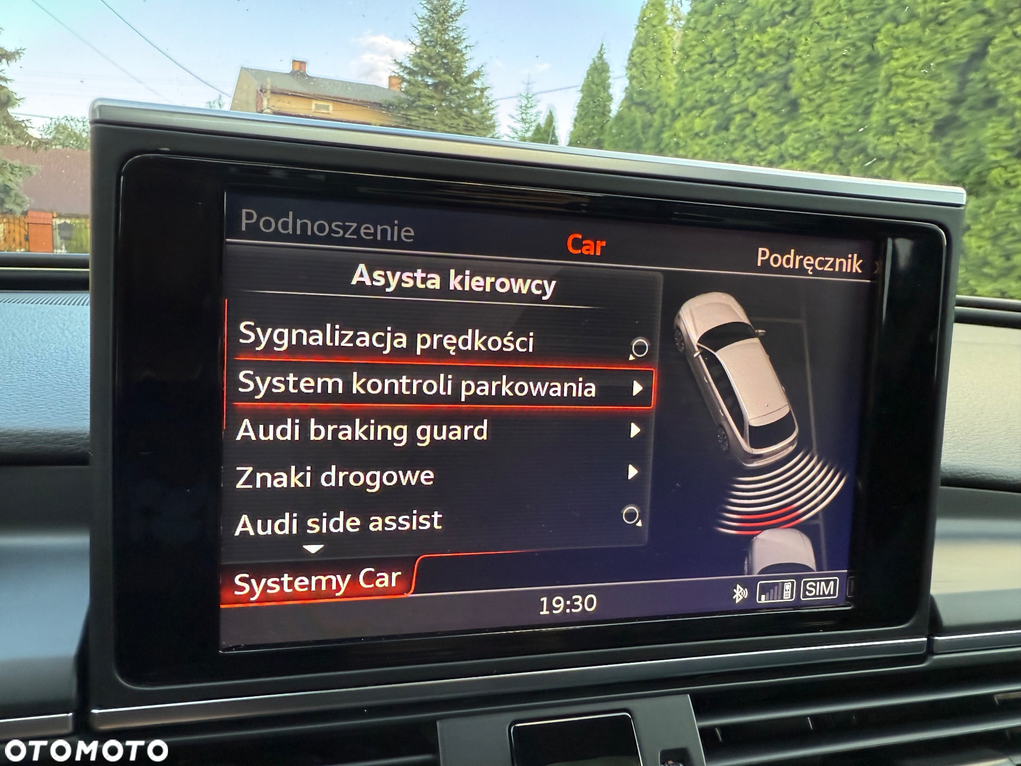 Audi A6 Avant 3.0 TDI quattro S tronic - 39
