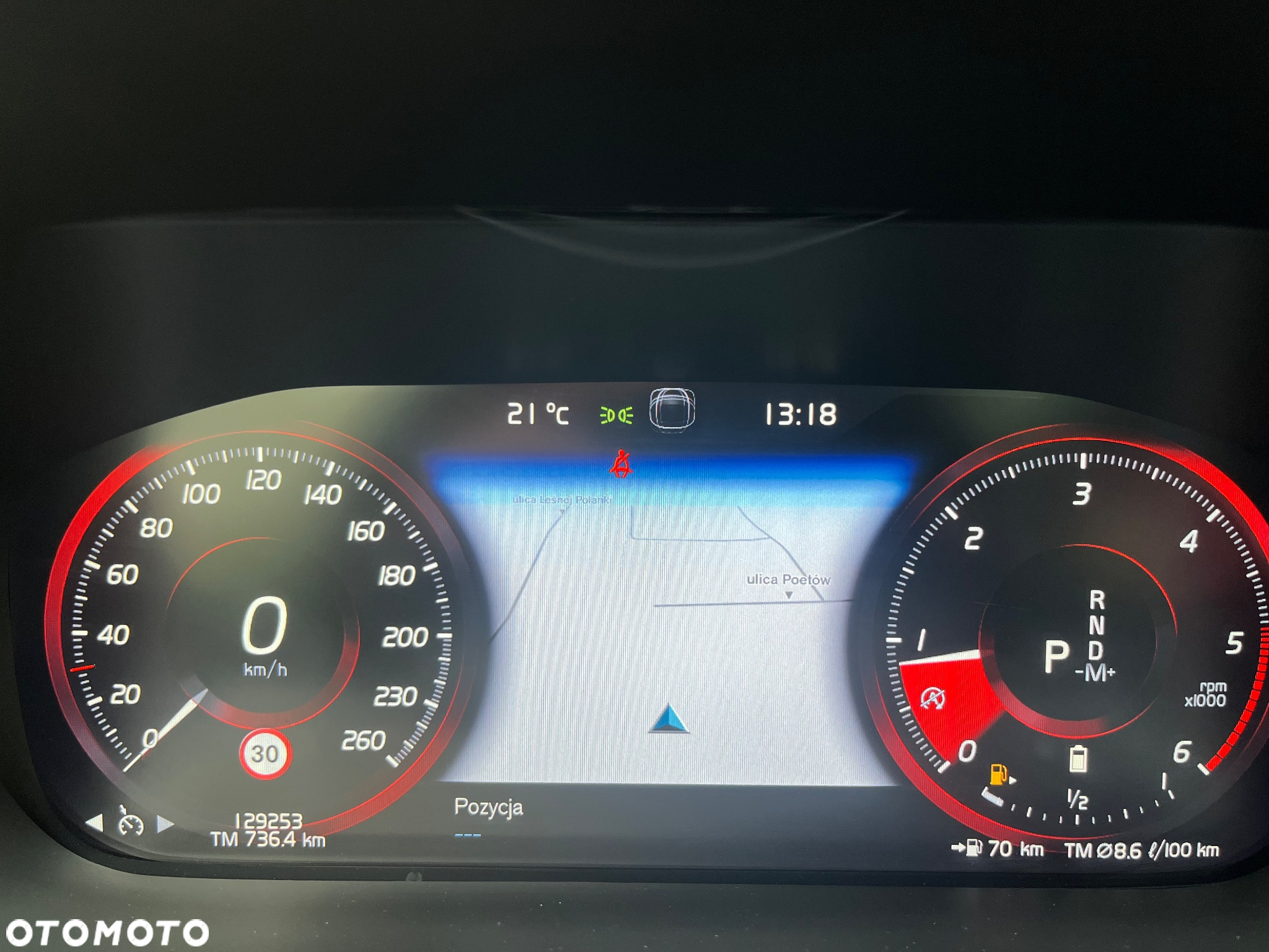 Volvo XC 60 D4 AWD Momentum - 19