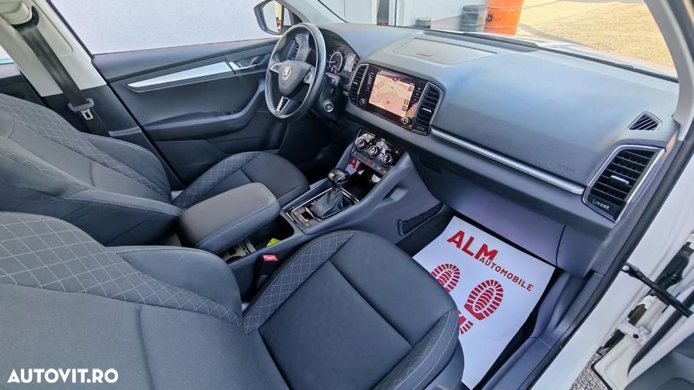 Skoda Karoq - 6