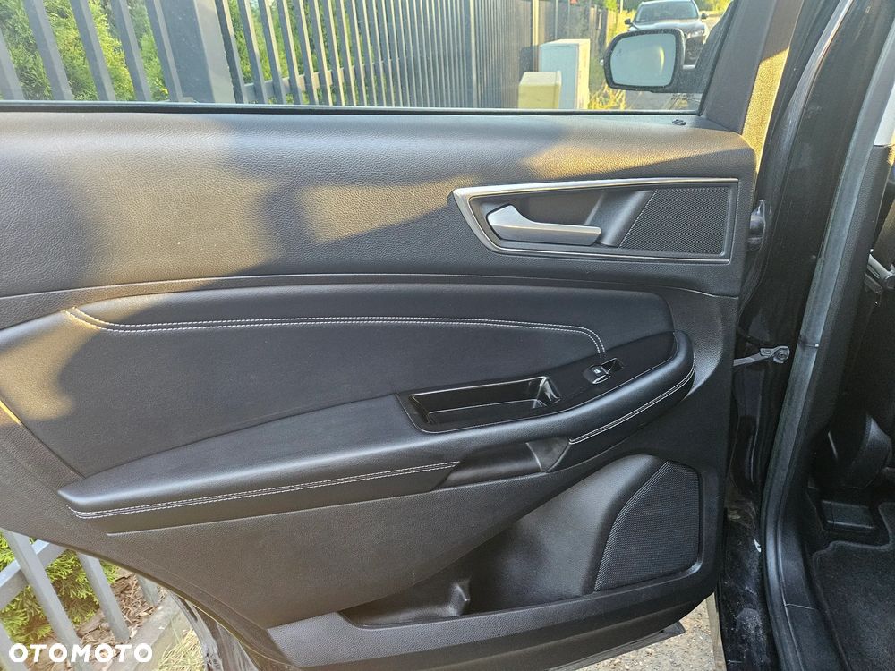 Ford Edge - 17
