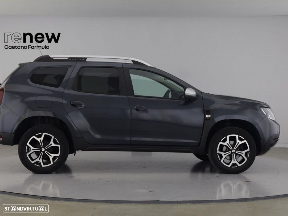 Dacia Duster 1.0 TCe Prestige - 8