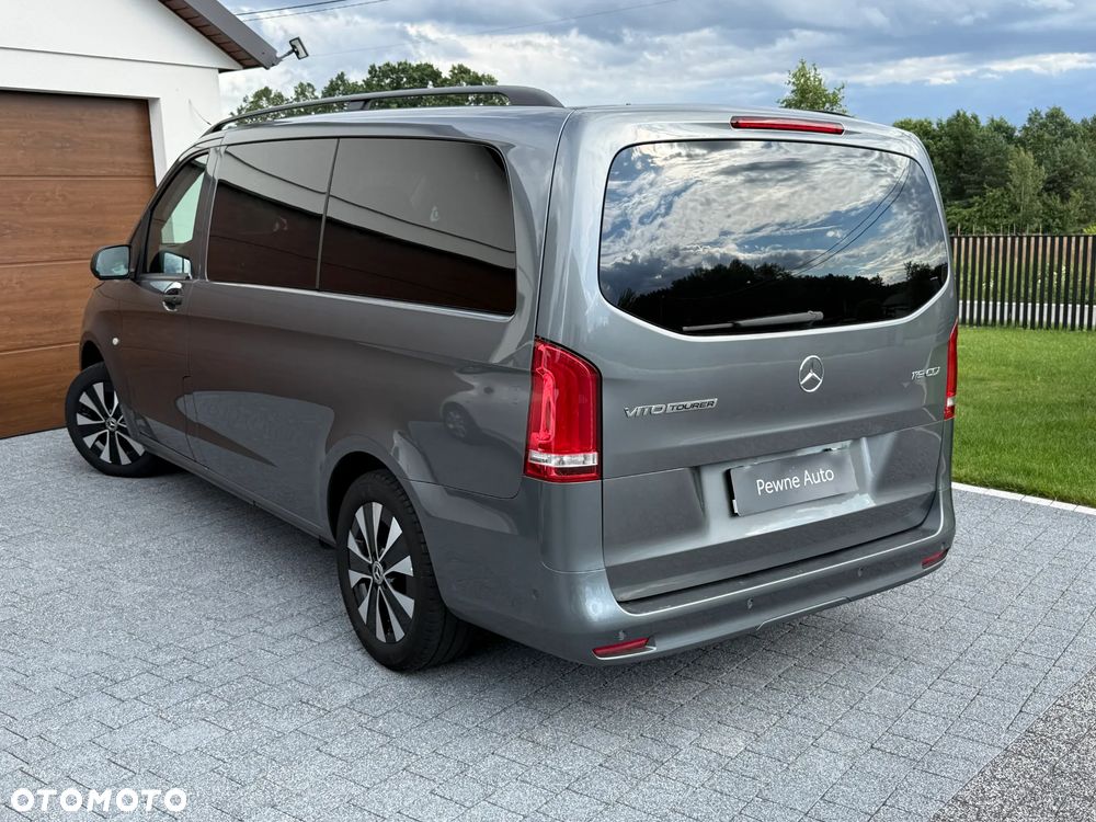 Mercedes-Benz Vito - 4