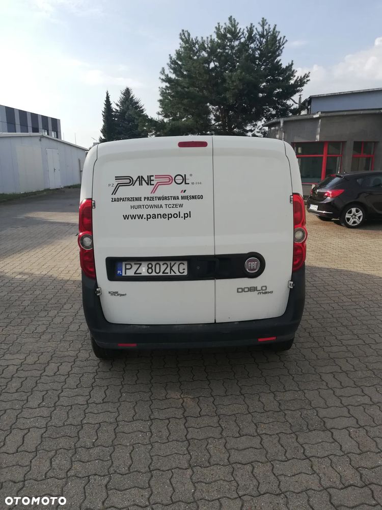 Fiat Doblo - 3
