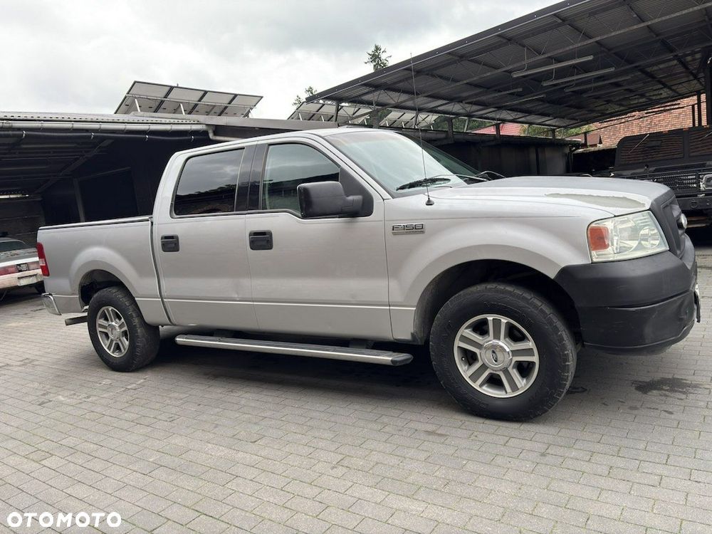 Ford F150 - 10