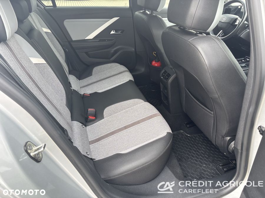 Opel Astra 1.5 CDTI Elegance S&S - 15