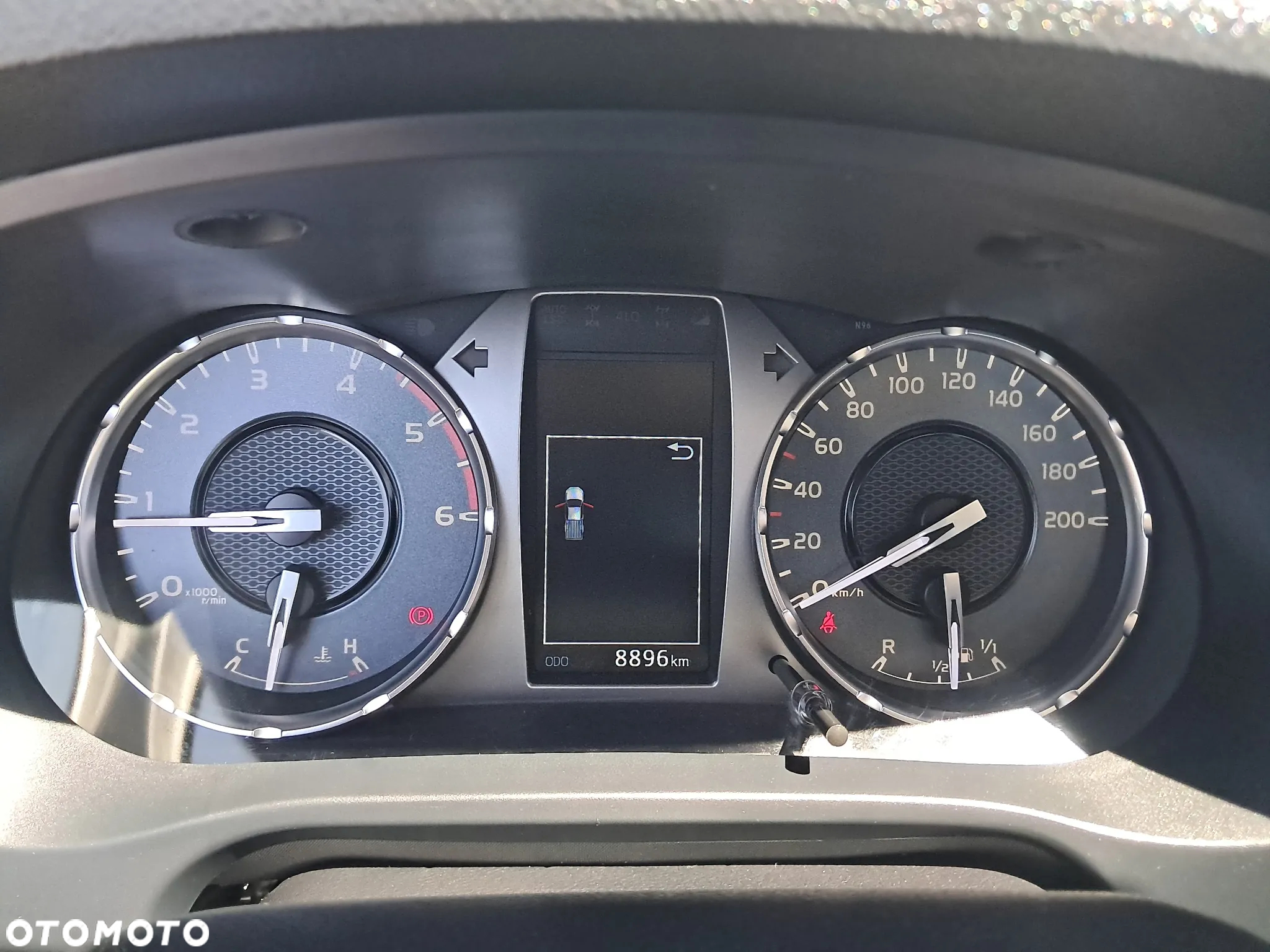 Toyota Hilux 2.4 D-4D Single Cab DLX 4x4 - 24