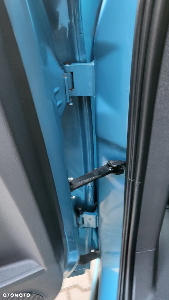 Opel Zafira 1.8 Easytronic Family Plus - 28