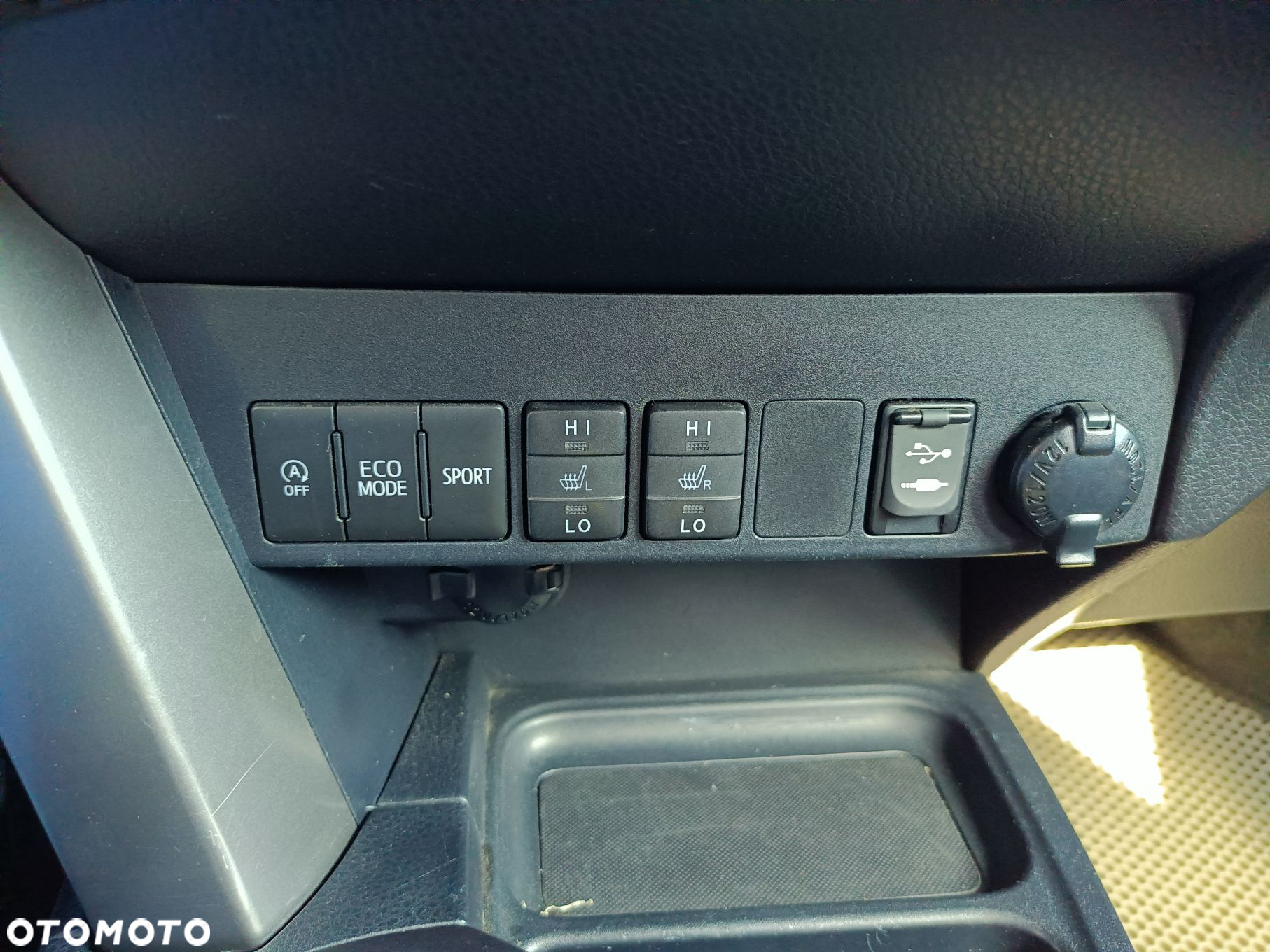 Toyota RAV4 2.0 Prestige 4x4 MS - 18