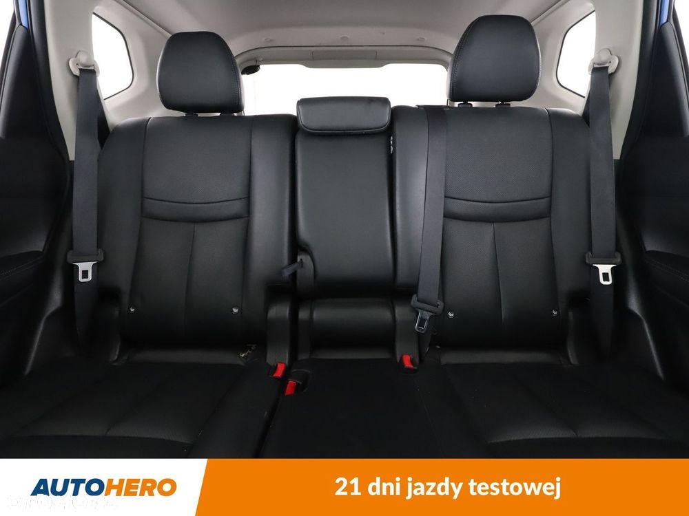 Nissan X-Trail 2.0 dCi Tekna Xtronic 4WD - 15