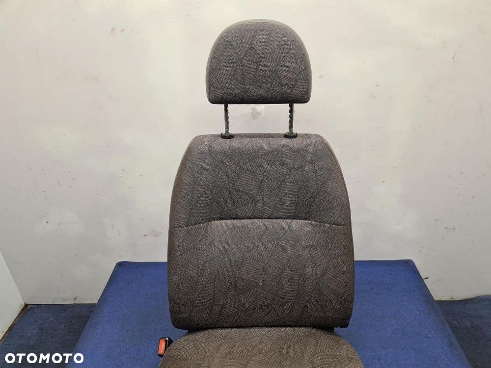 FORD TRANSIT V FOTEL KIEROWCY. - 3
