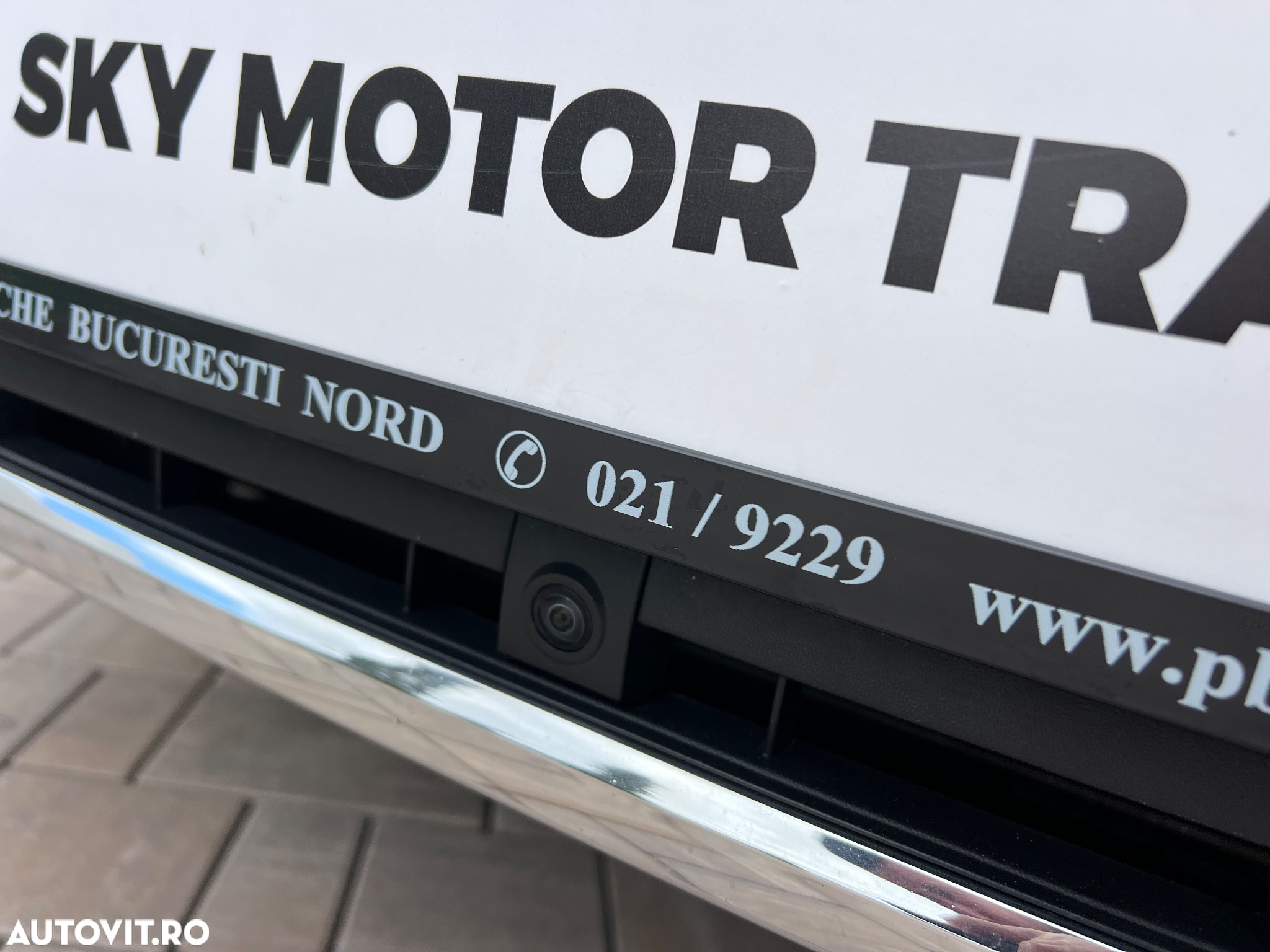 Volkswagen Touareg V6 TDI R-Style - 28