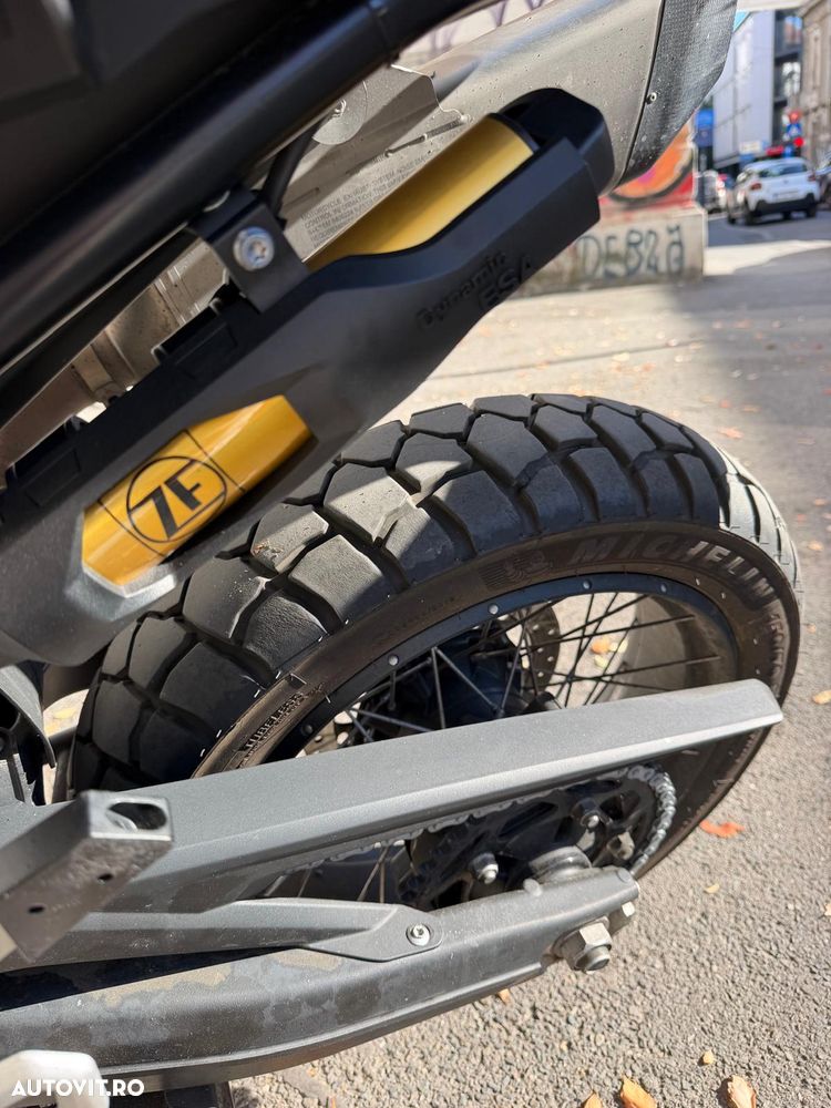 BMW F850GS - 11