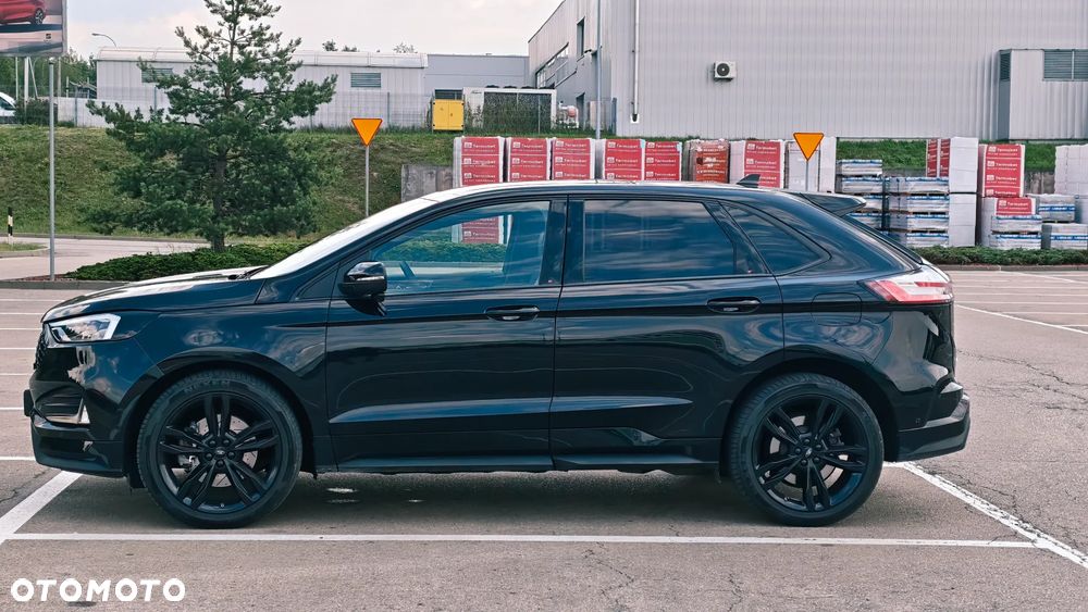 Ford Edge - 4