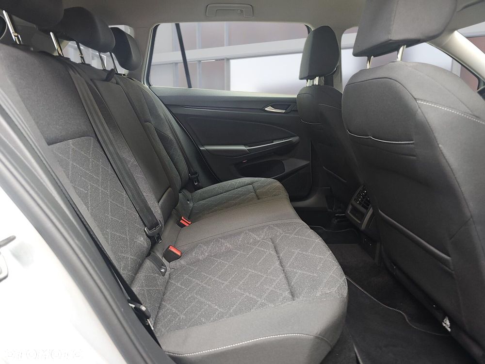 Volkswagen Golf 1.5 TSI EVO Life - 14