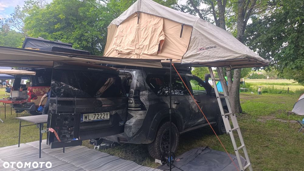 Toyota Land Cruiser LC 4.0 V6 Invincible - 17