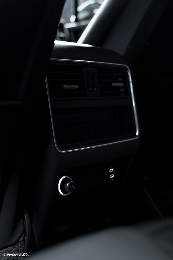 Porsche Cayenne Coupé - 13