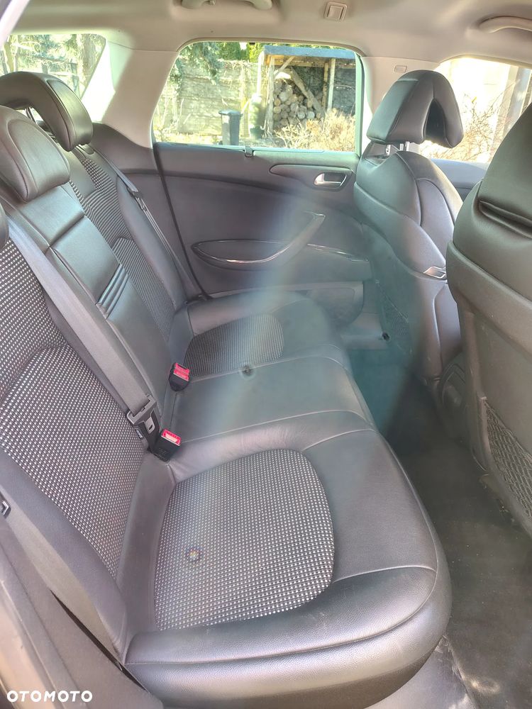 Citroën C5 BlueHDi 150 S&S Exclusive - 13