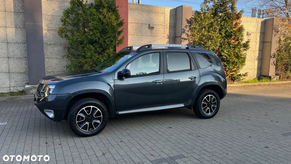 Dacia Duster 1.2 TCe Prestige S&S EU6 - 16